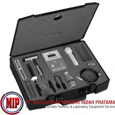 AQUA BOY DBM I Digital Construction Moisture Meter Set AQUA BOY DBM I Digital Construction Moisture Meter Set